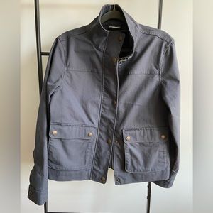 Patagonia Cotton Jacket